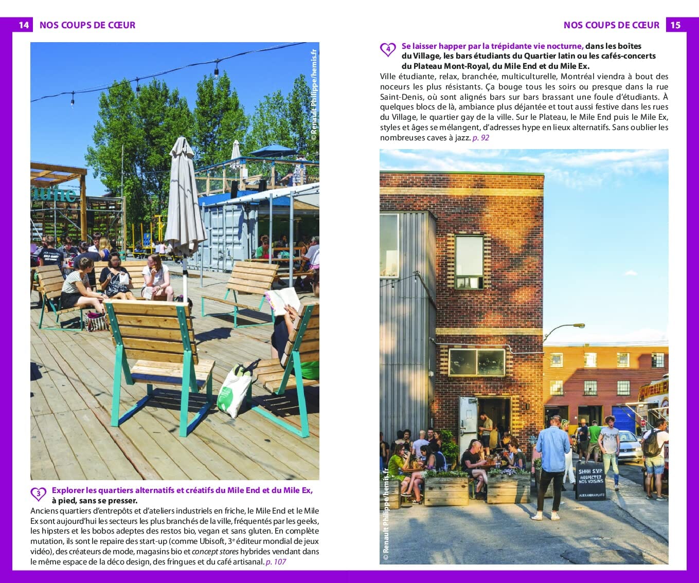 Guide du Routard - Montréal 2025/26 | Hachette guide de voyage Hachette