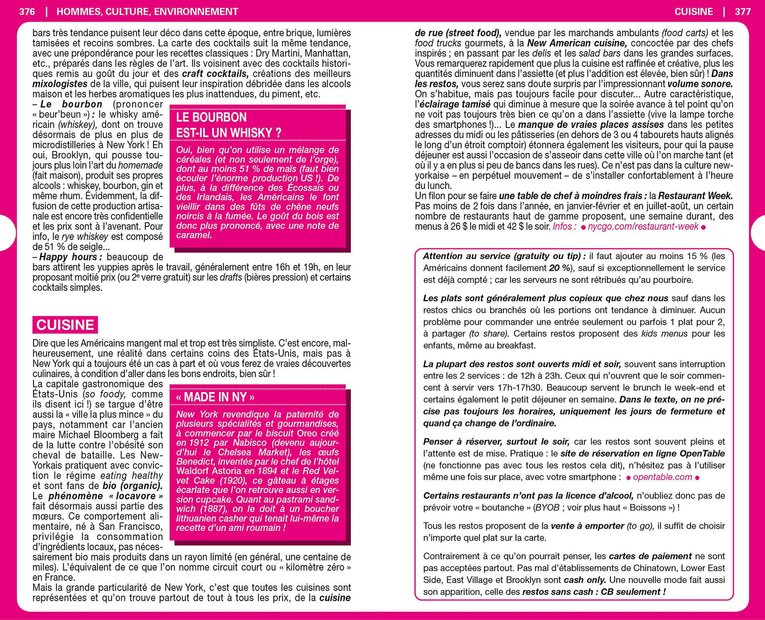 Guide du Routard - New York 2026/27 : Manhattan, Brooklyn, Queens, Bronx + carte | Hachette guide de voyage Hachette