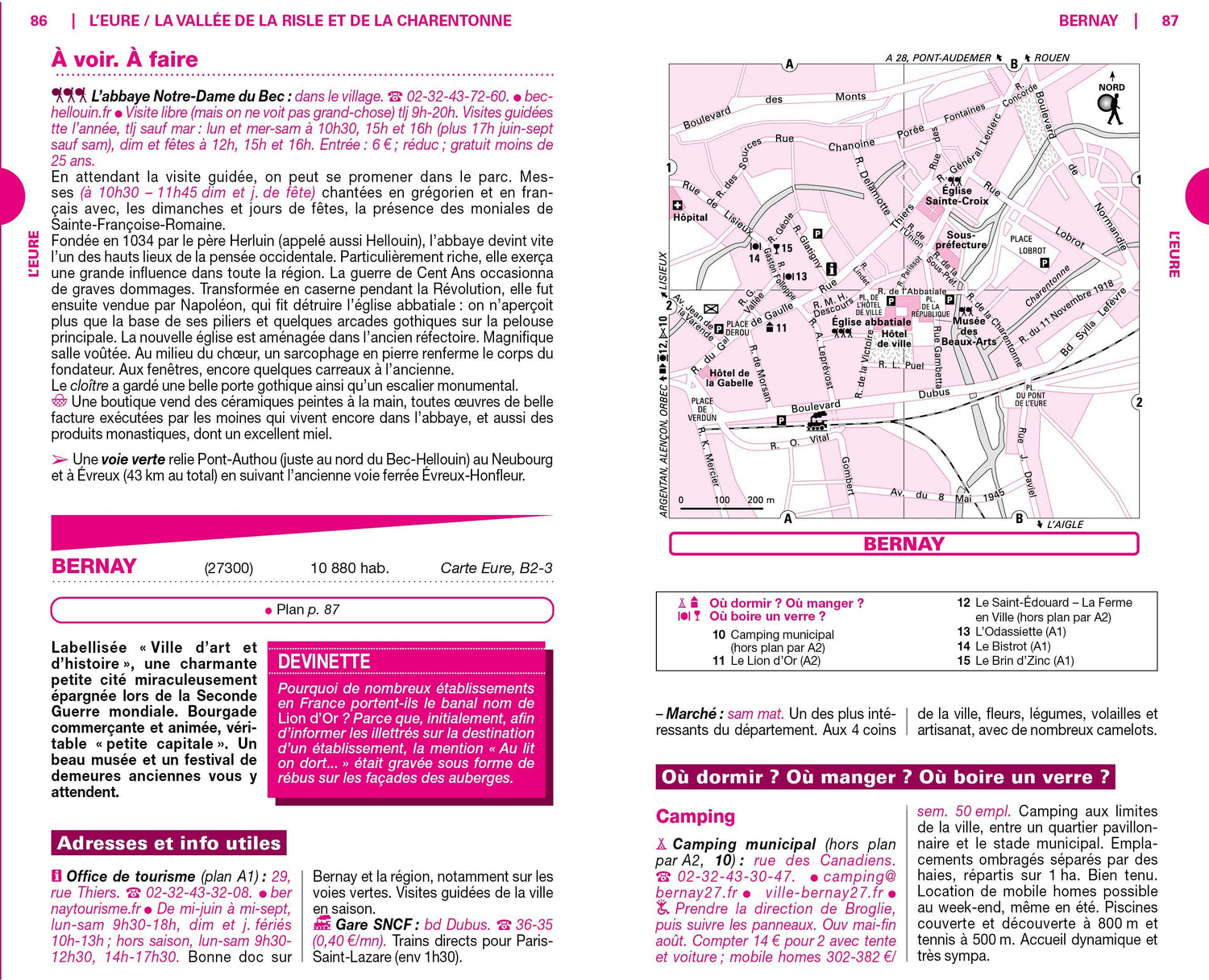 Guide du Routard - Normandie 2025/26 | Hachette guide de voyage Hachette