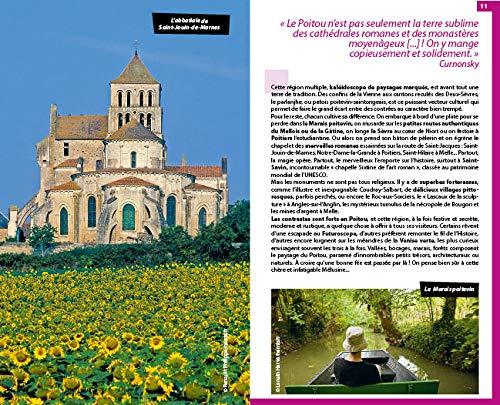 Guide du Routard - Poitou 2021/22 | Hachette guide de voyage Hachette 