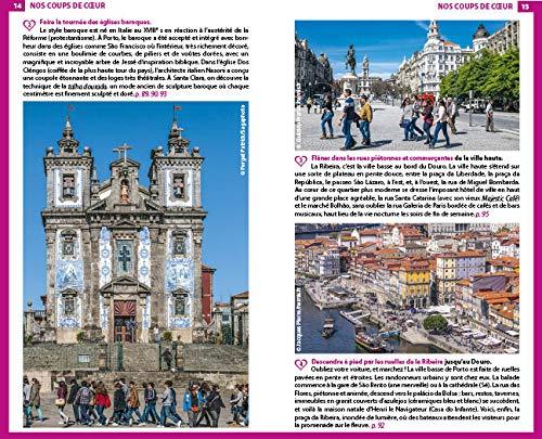 Guide du Routard - Porto 2025/26 + plan | Hachette guide de voyage Hachette