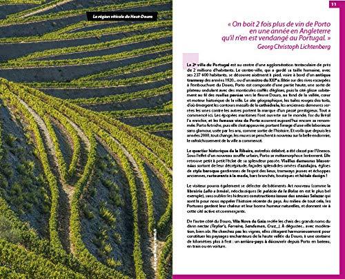Guide du Routard - Porto 2025/26 + plan | Hachette guide de voyage Hachette