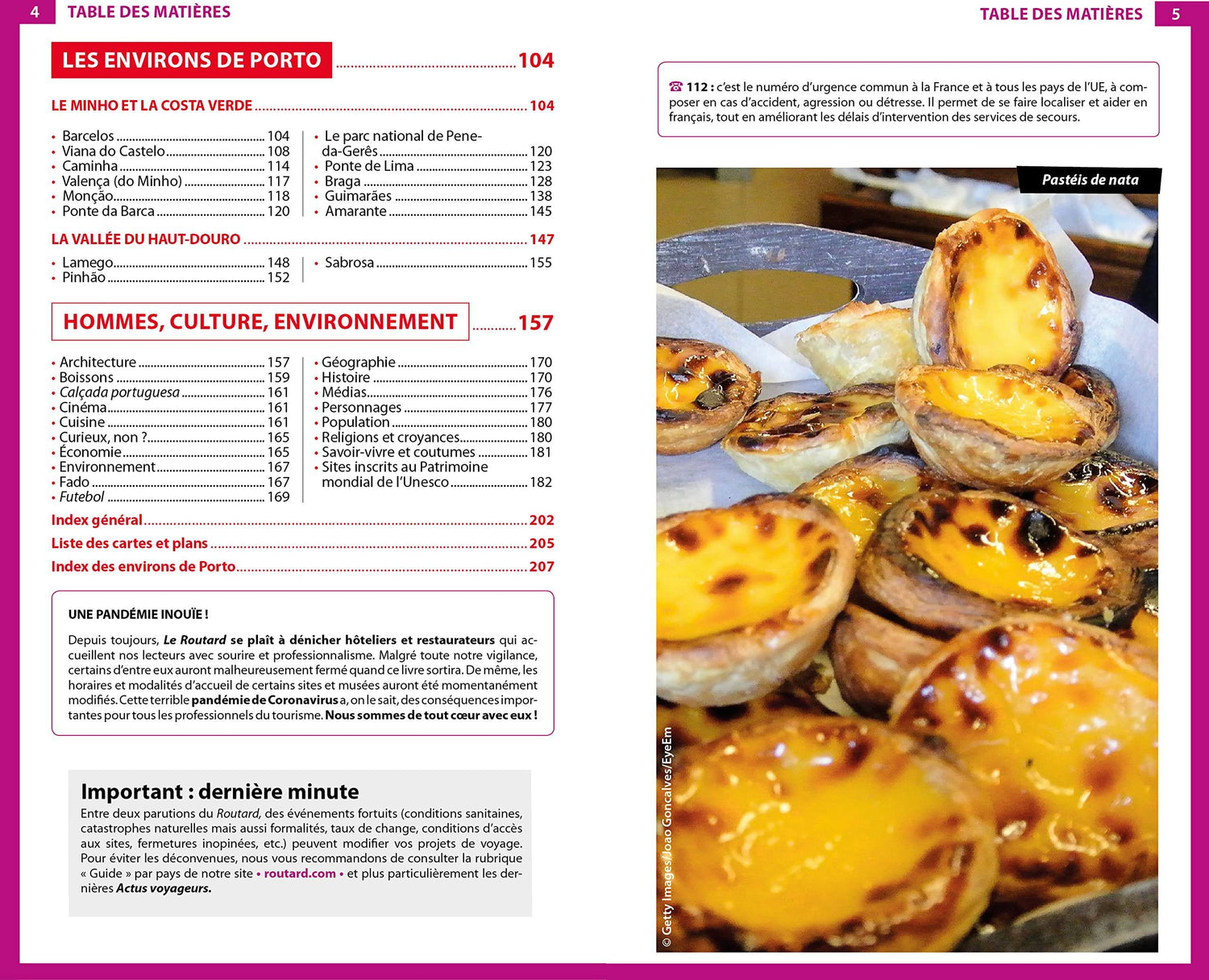 Guide du Routard - Porto 2025/26 + plan | Hachette guide de voyage Hachette