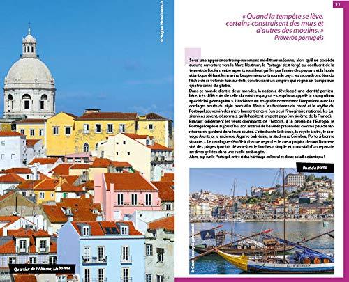 Guide du Routard - Portugal 2025/26 | Hachette guide de voyage Hachette