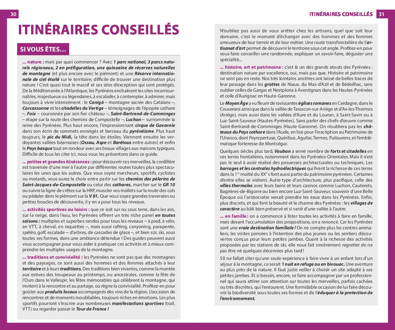 Guide du Routard - Pyrénées | Hachette guide de voyage Hachette 