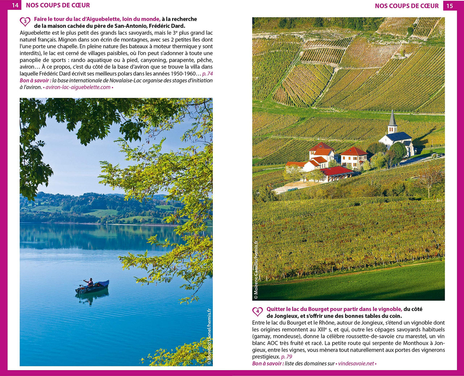 Guide du Routard - Savoie, Mont-Blanc 2024/25 | Hachette guide de voyage Hachette