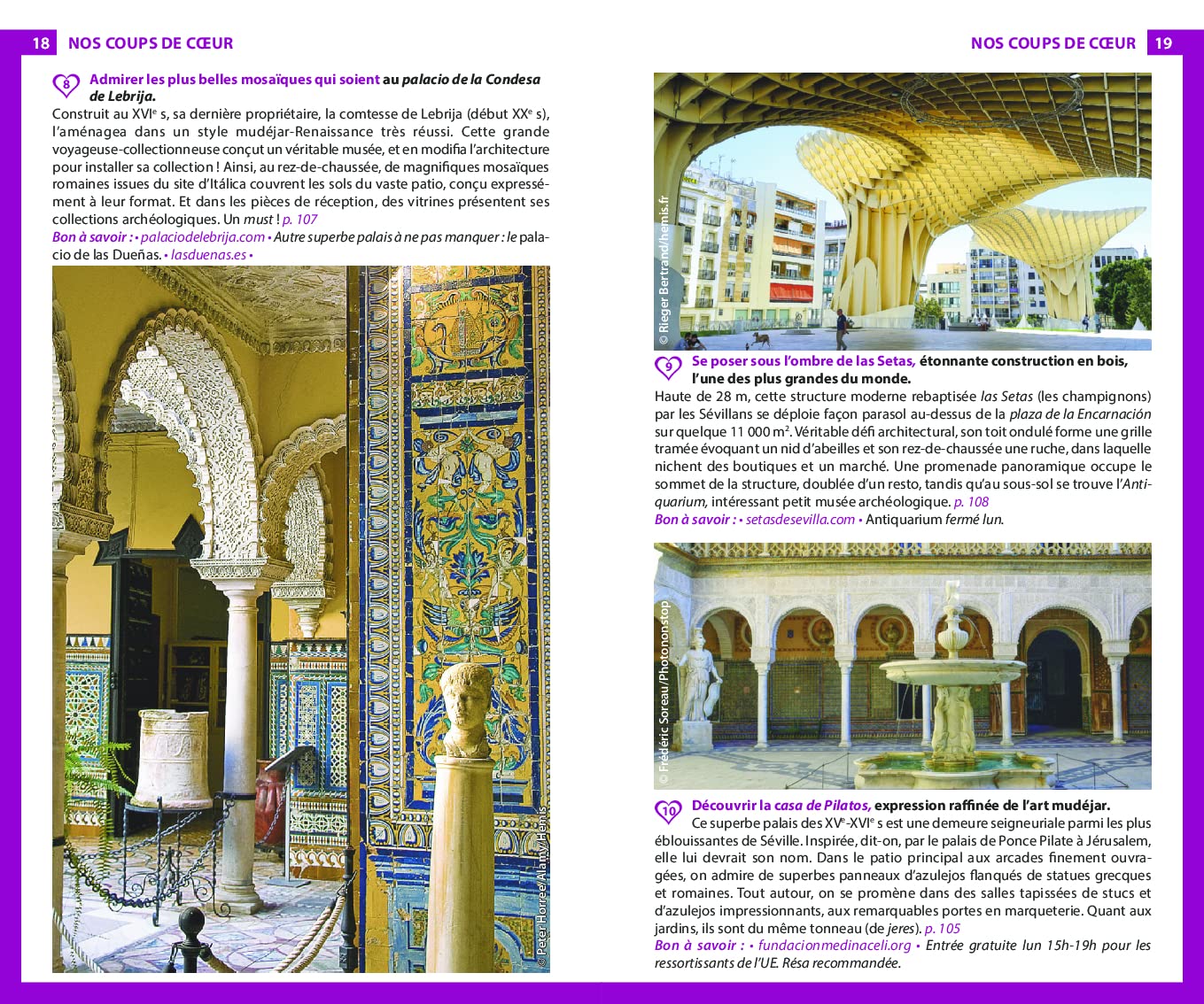 Guide du Routard - Séville 2025/26 | Hachette guide de voyage Hachette