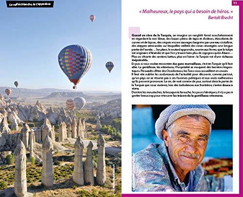 Guide du Routard - Turquie 2025/26 | Hachette guide de voyage Hachette