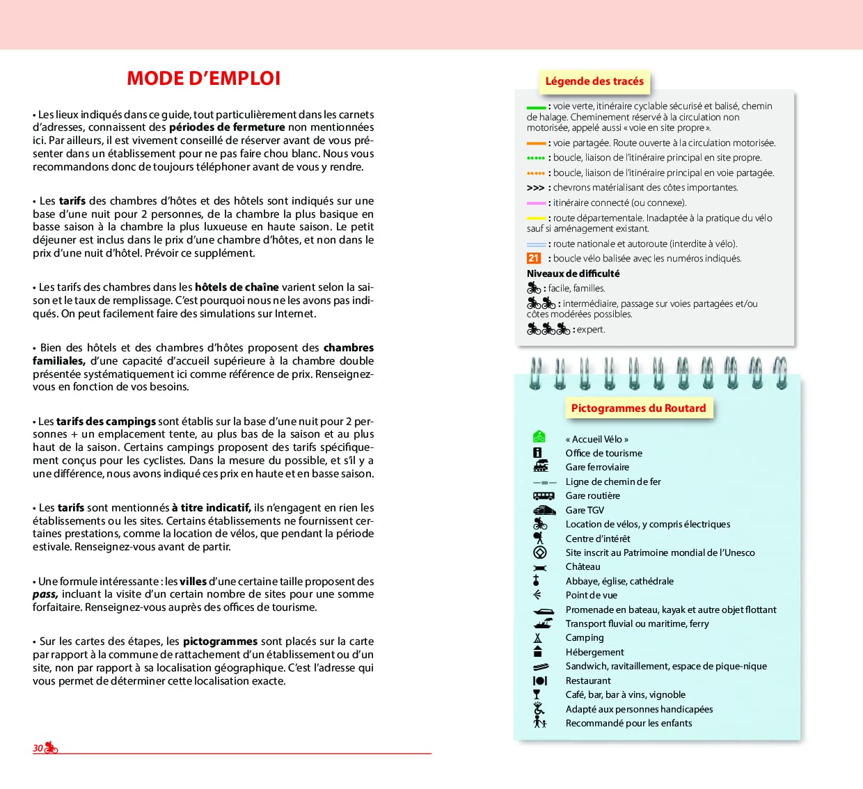 Guide du Routard - Vallée du Loir à vélo | Hachette guide de voyage Hachette 