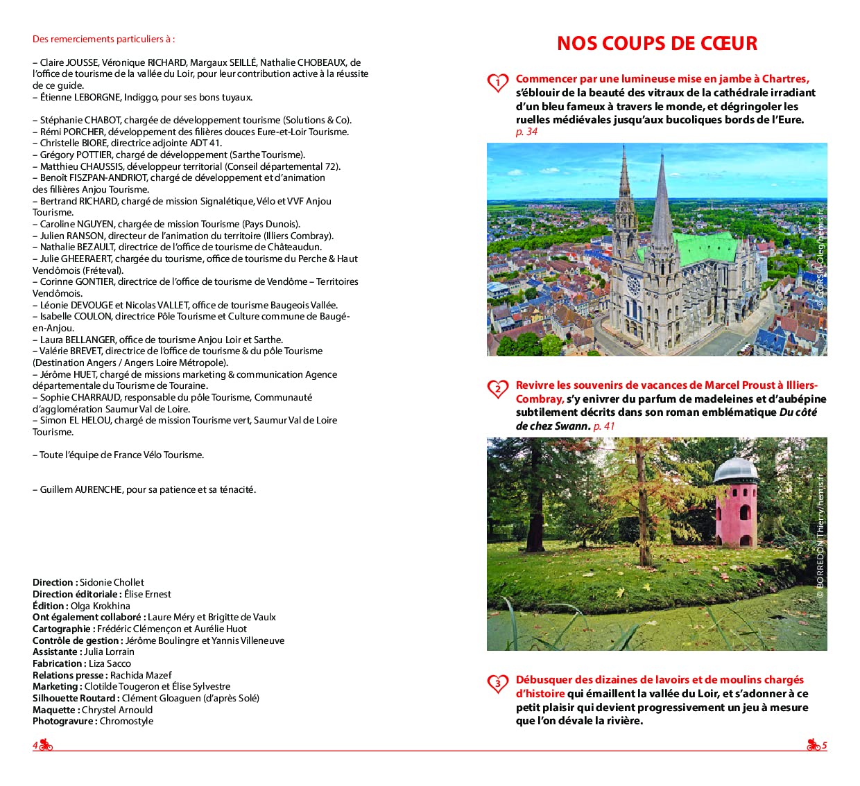 Guide du Routard - Vallée du Loir à vélo | Hachette guide de voyage Hachette 