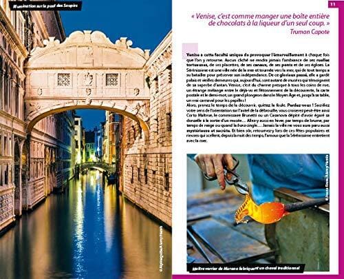 Guide du Routard - Venise (+ plan), avec Murano, Burano et Tortello 2026/27 | Hachette guide de voyage Hachette