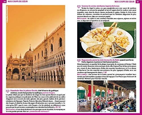 Guide du Routard - Venise (+ plan), avec Murano, Burano et Tortello 2026/27 | Hachette guide de voyage Hachette