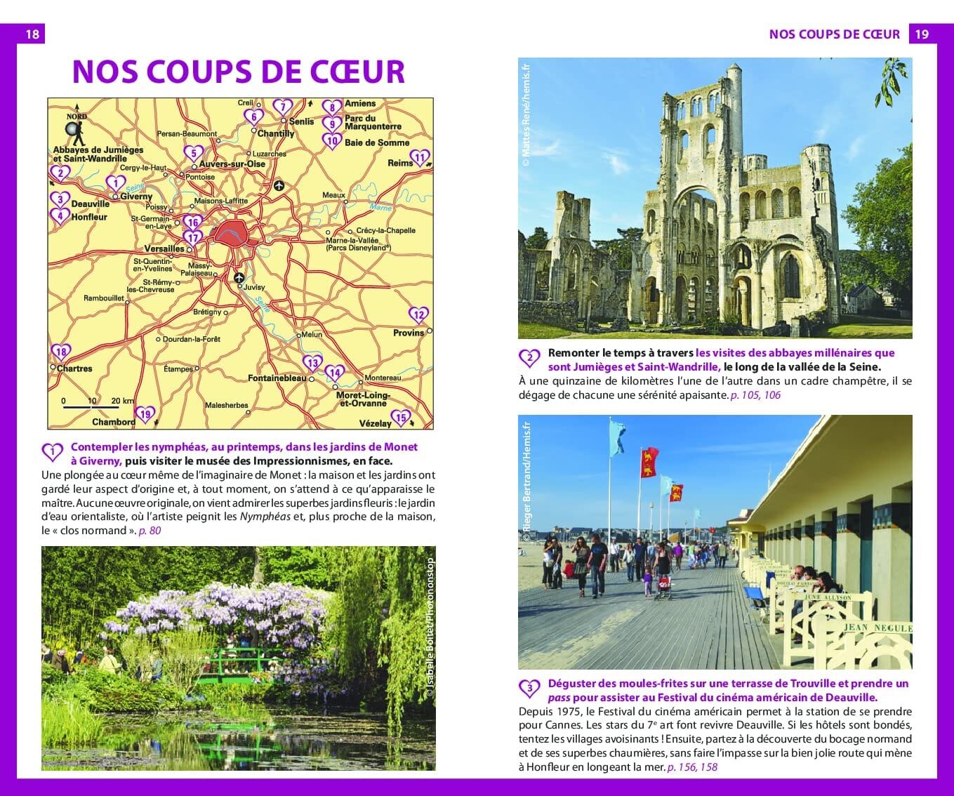 Guide du Routard - Week-ends autour de Paris 2023/24 | Hachette guide de voyage Hachette 