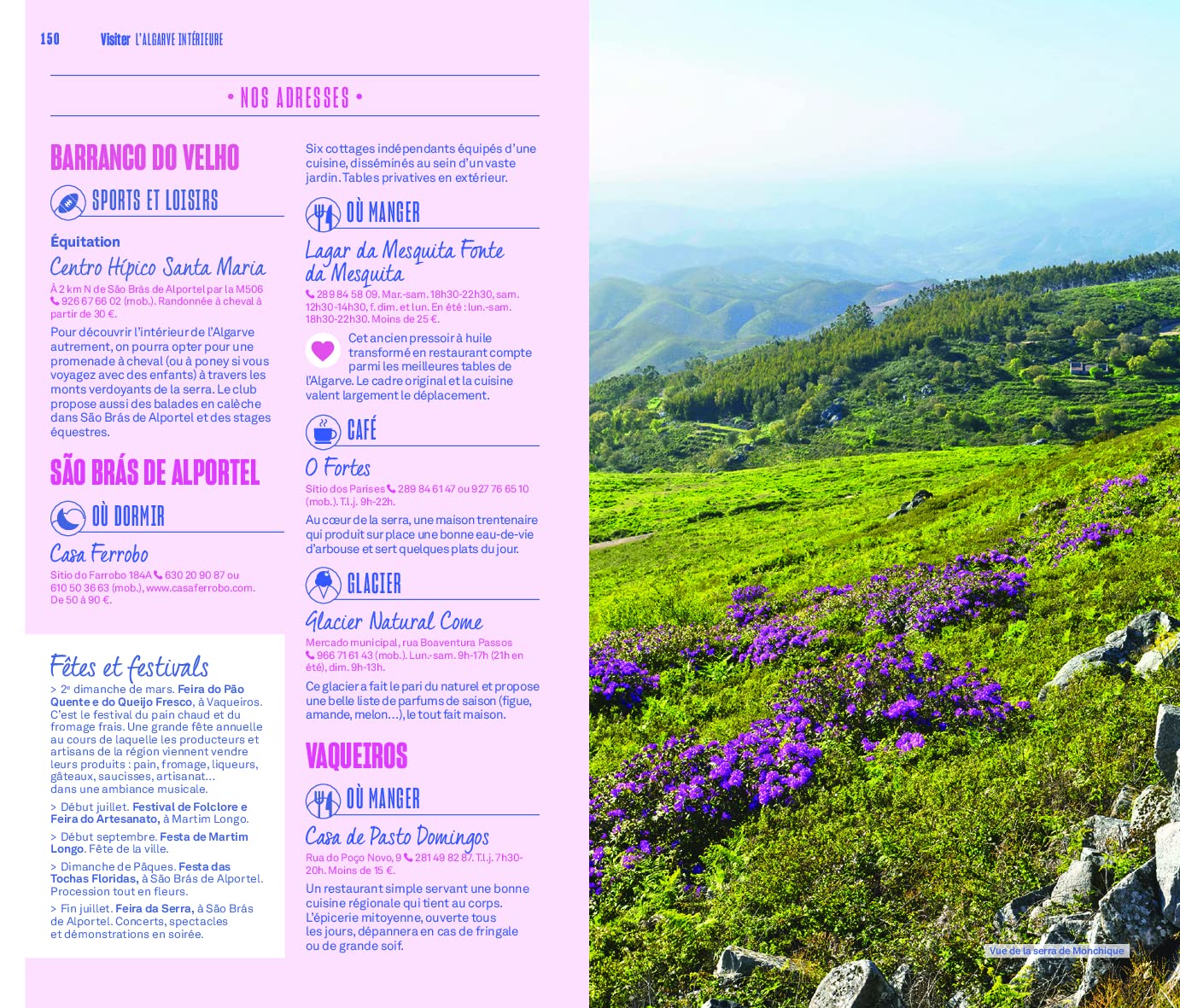 Guide Evasion - Algarve - Edition 2023 | Hachette guide de voyage Hachette