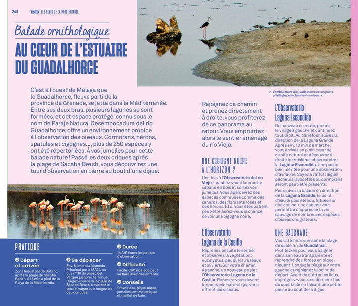 Guide Evasion - Andalousie - Édition 2022 | Hachette guide de voyage Hachette 
