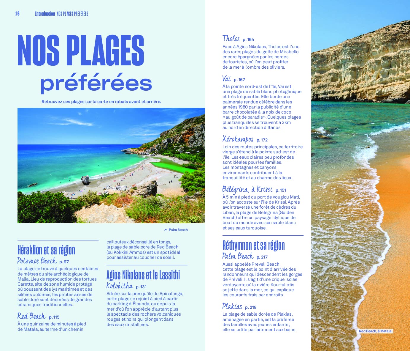 Guide Evasion - Crète - Édition 2023 | Hachette guide de voyage Hachette