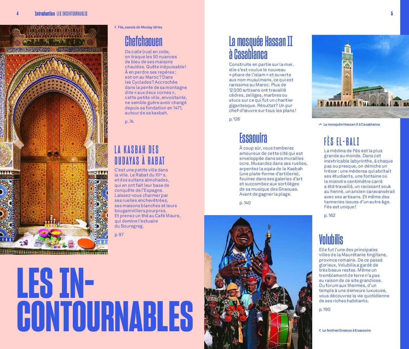 Guide Evasion - Maroc - Édition 2023 | Hachette guide de voyage Hachette 