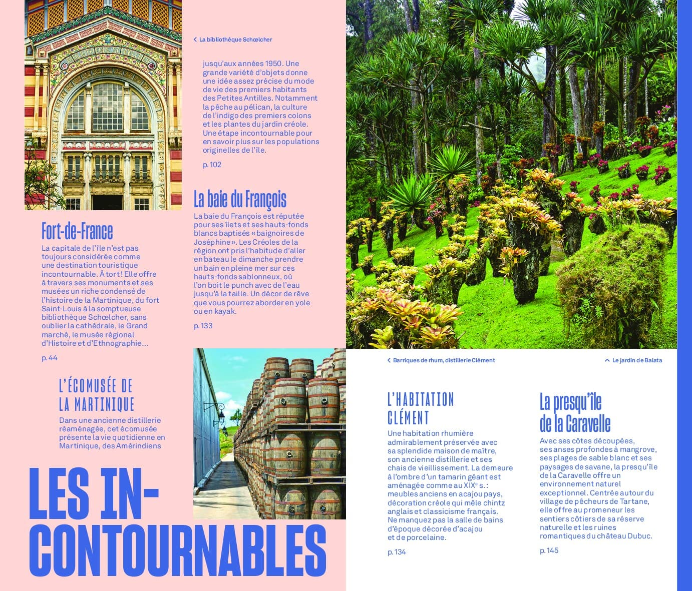 Guide Evasion - Martinique - Édition 2024 | Hachette guide de voyage Hachette