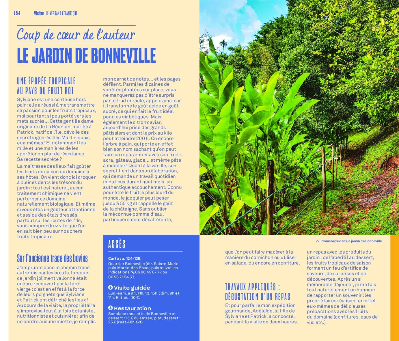 Guide Evasion - Martinique - Édition 2024 | Hachette guide de voyage Hachette