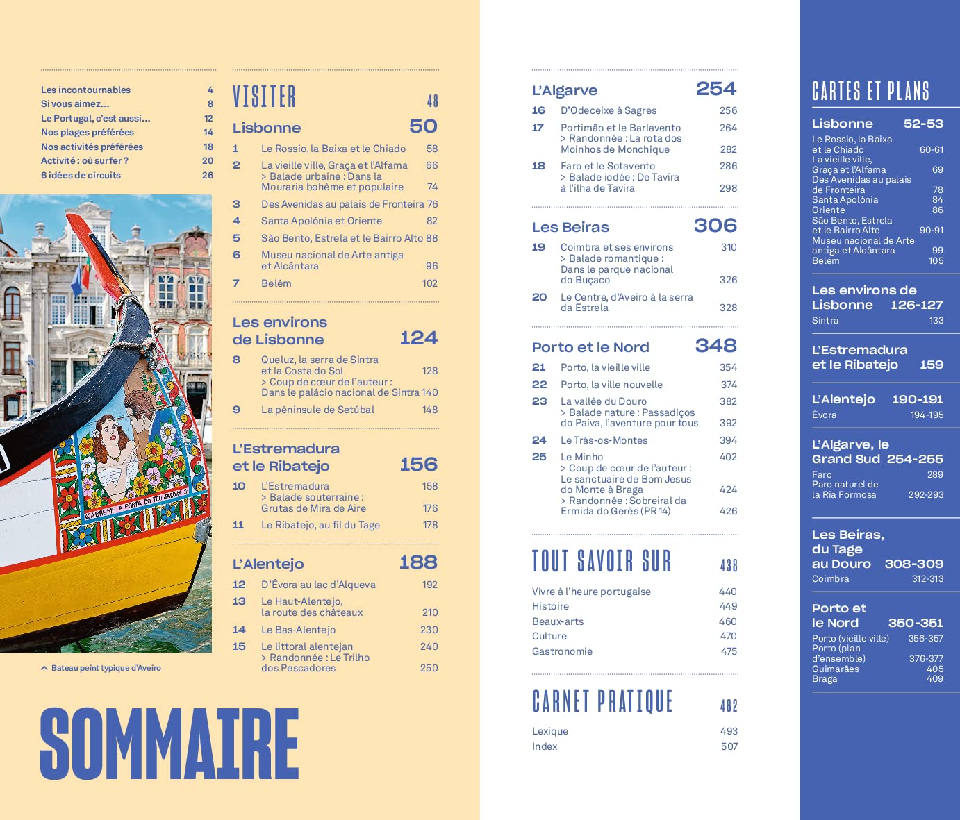 Guide Evasion - Portugal - Édition 2025 | Hachette guide de voyage Hachette