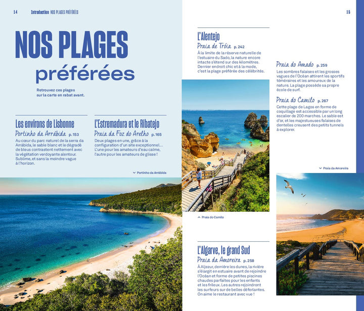 Guide Evasion - Portugal - Édition 2022 | Hachette guide de voyage Hachette 