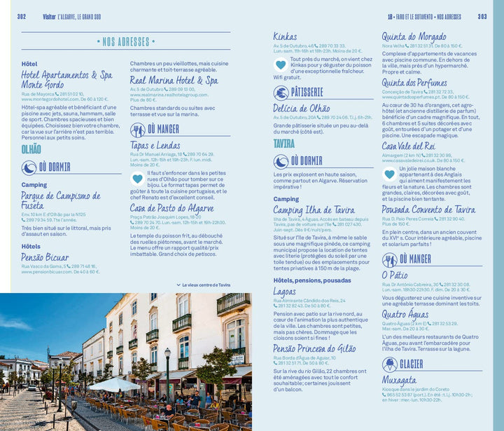 Guide Evasion - Portugal - Édition 2022 | Hachette guide de voyage Hachette 