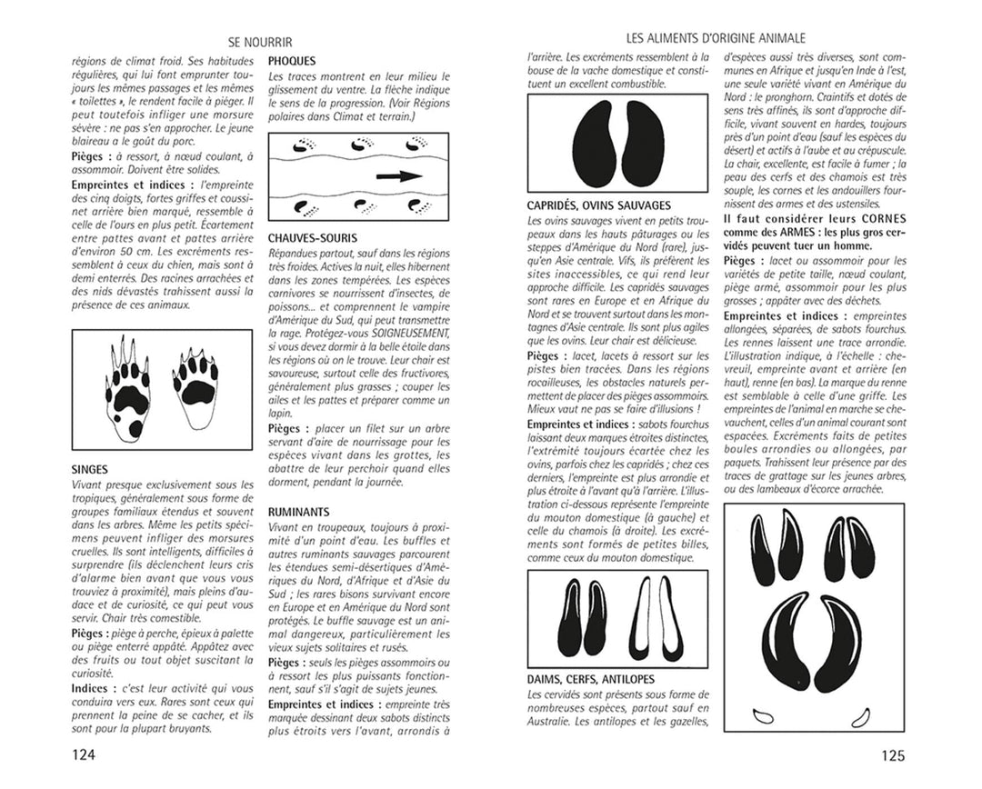 Guide pratique - Aventure et survie | Le Routard guide pratique Hachette 