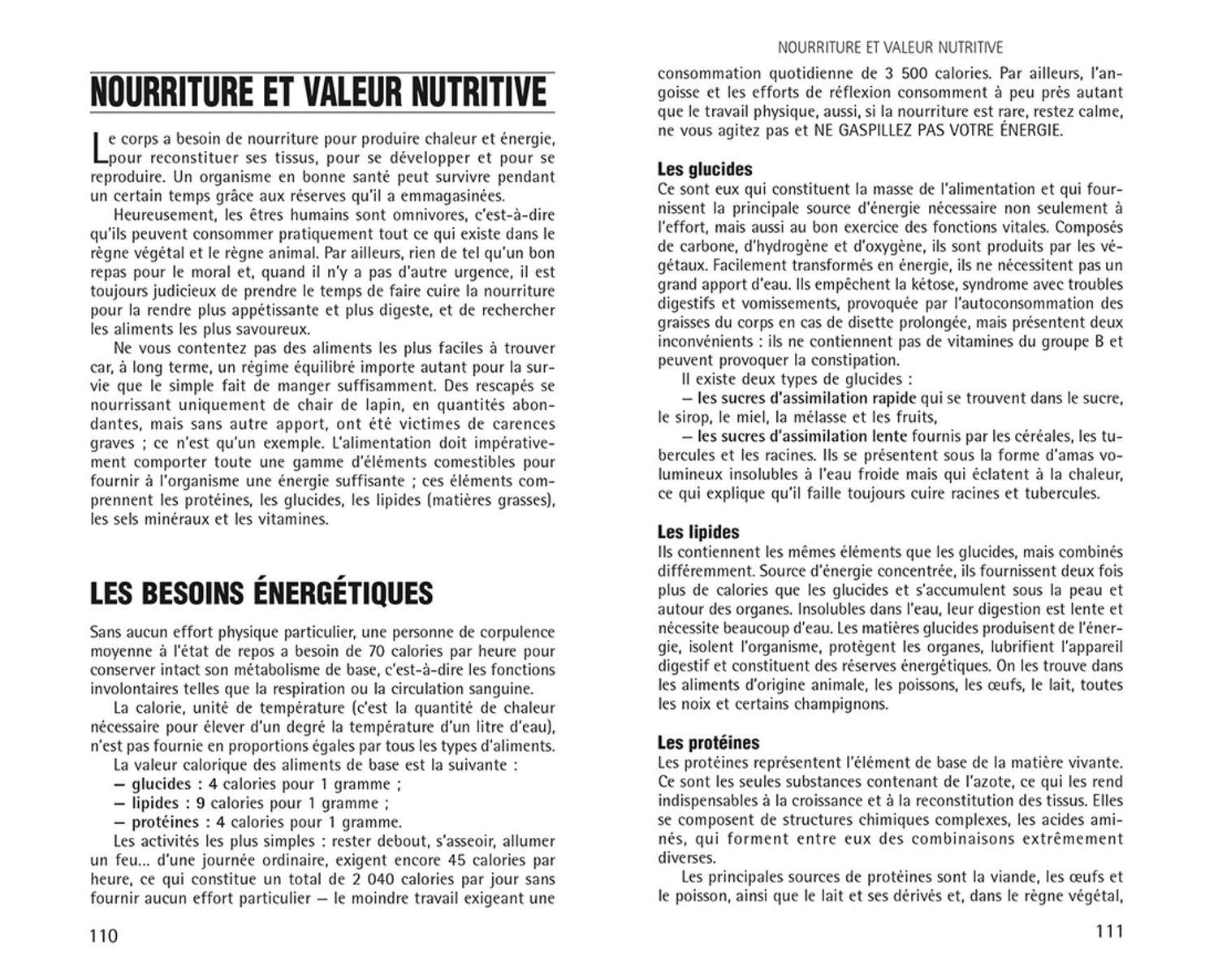 Guide pratique - Aventure et survie | Le Routard guide pratique Hachette 