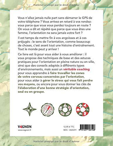 Guide pratique - L'orientation, ça s'apprend ! guide pratique Outdoor 