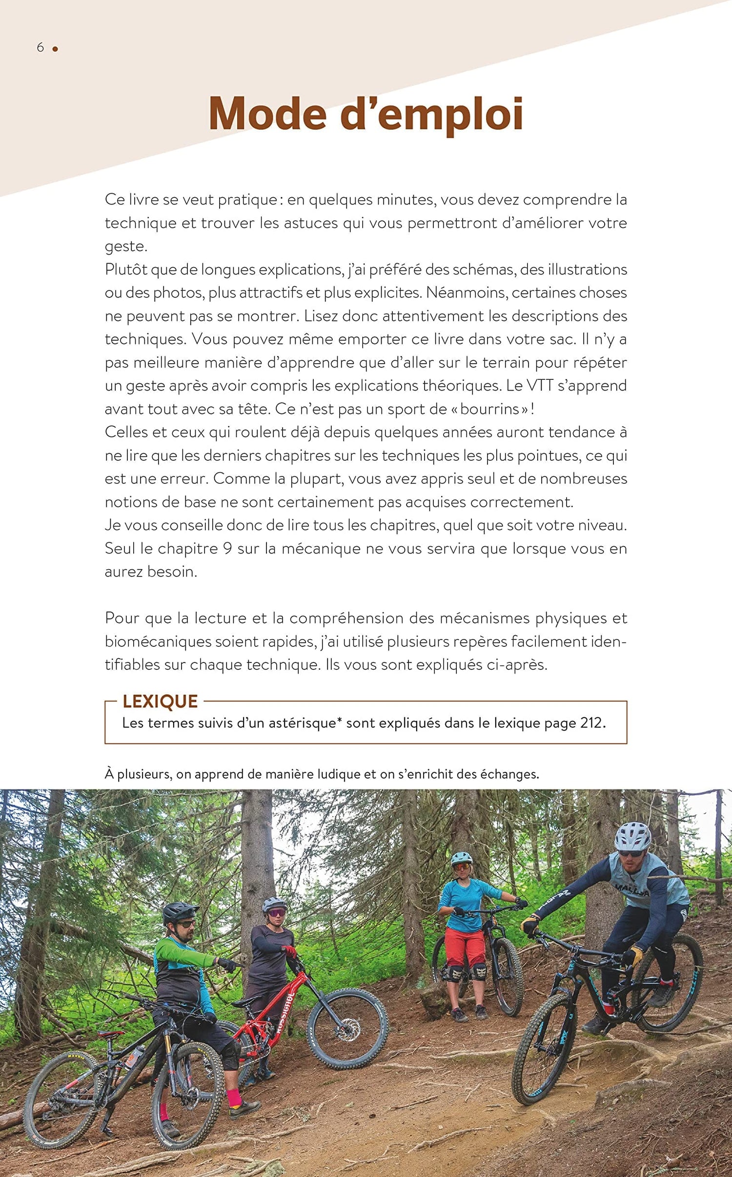Guide pratique - Piloter son VVT et son VTT électrique | Glénat guide pratique Glénat 