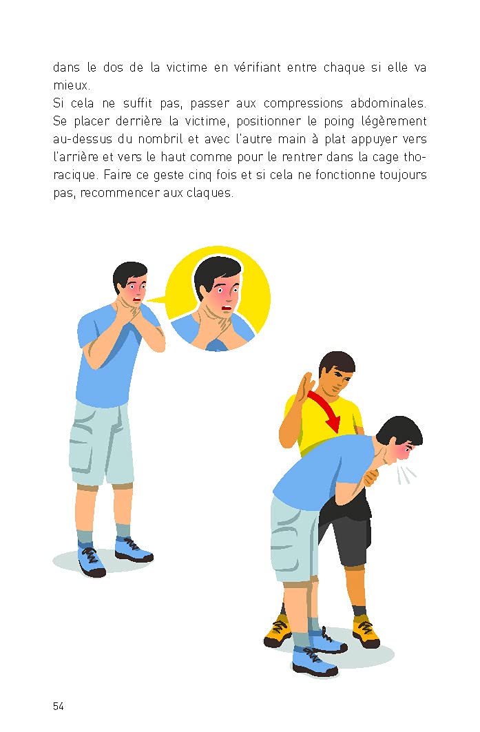 Guide pratique - Premiers réflexes spécial survie guide pratique Outdoor 