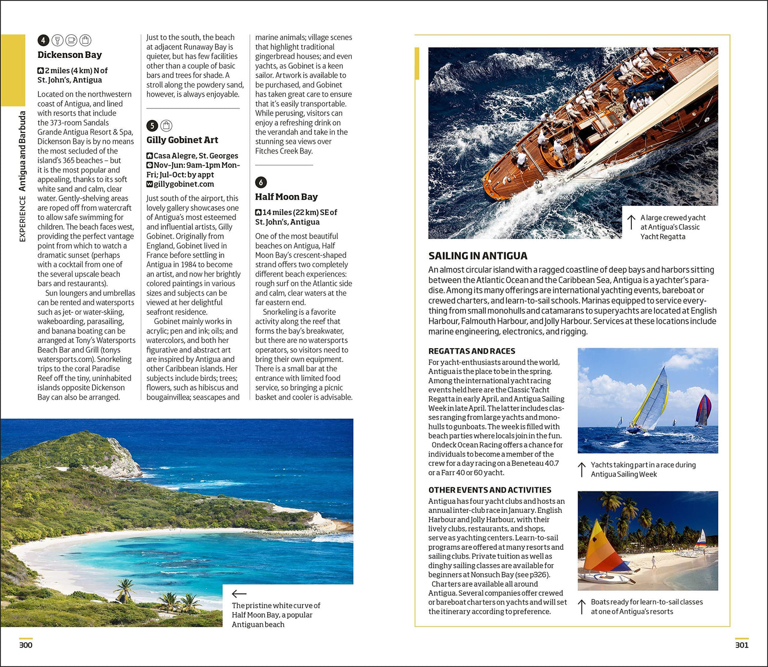 Guide de voyage (en anglais) - Caribbean Top 10 | Eyewitness Travel guide de voyage Eyewitness