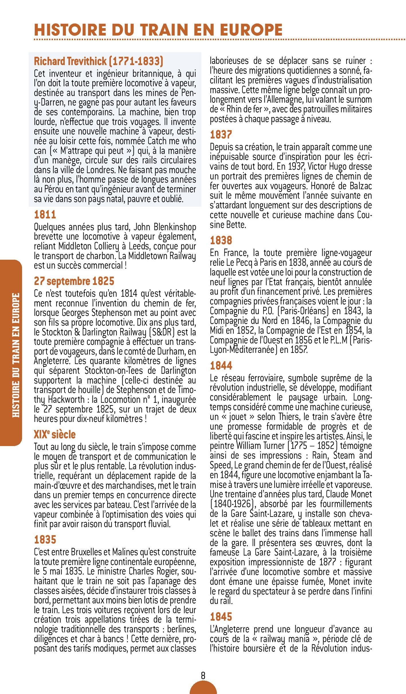 Guide touristique - Europe , Les plus beaux circuits en train en 2024 | Petit Futé guide de voyage Petit Futé