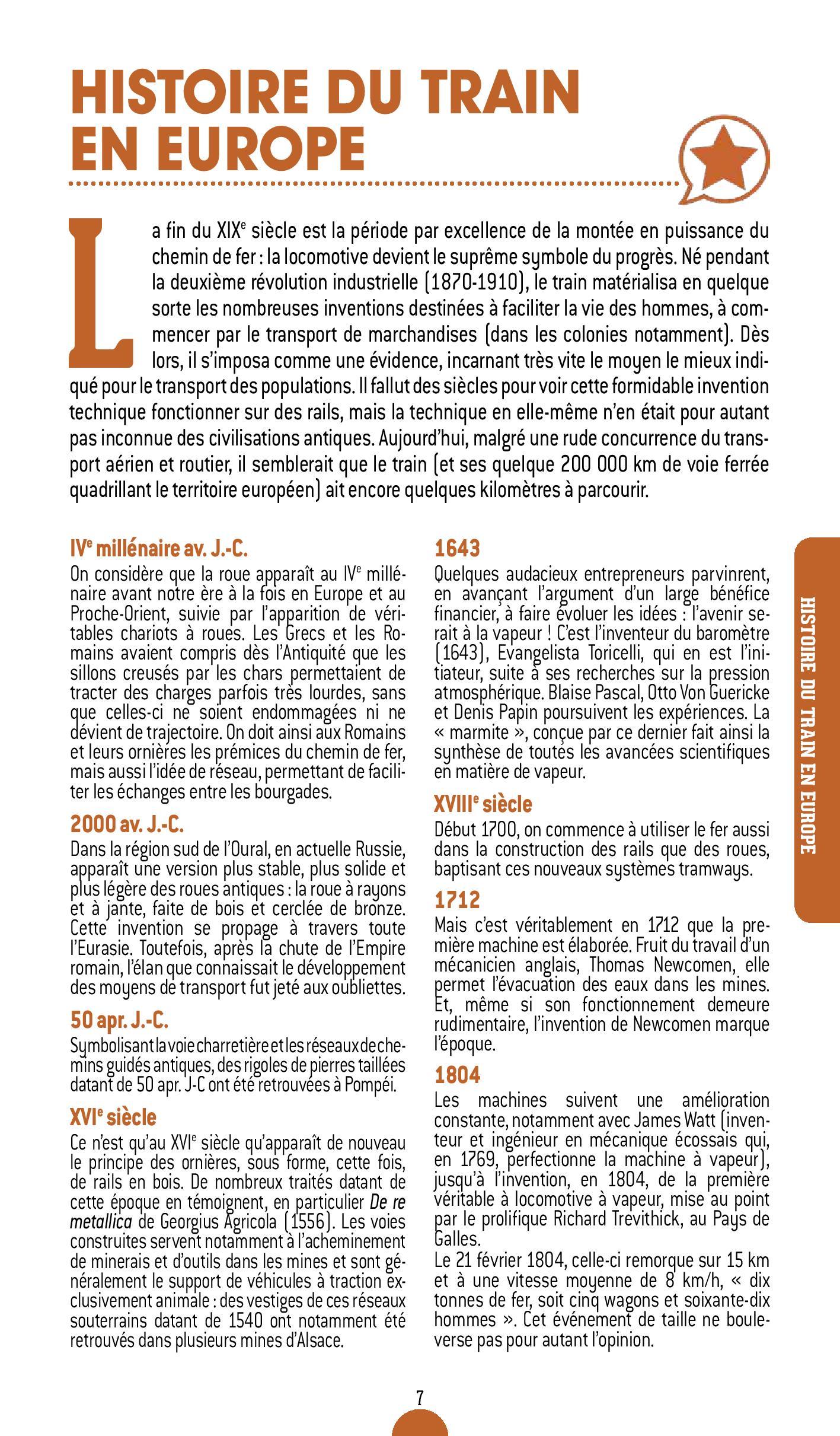 Guide touristique - Europe , Les plus beaux circuits en train en 2024 | Petit Futé guide de voyage Petit Futé