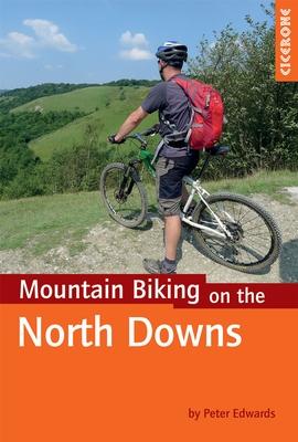 Guide vélo (en anglais) - North Downs mountain biking | Cicerone guide cycliste Cicerone Default Title
