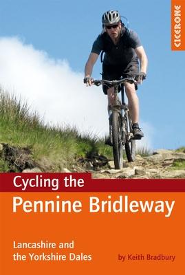 Guide vélo (en anglais) - Pennine Bridleway cycling - the Dales stages | Cicerone guide cycliste Cicerone Default Title