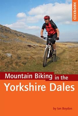 Guide vélo (en anglais) - Yorkshire Dale mountain biking - 28 routes | Cicerone guide cycliste Cicerone Default Title