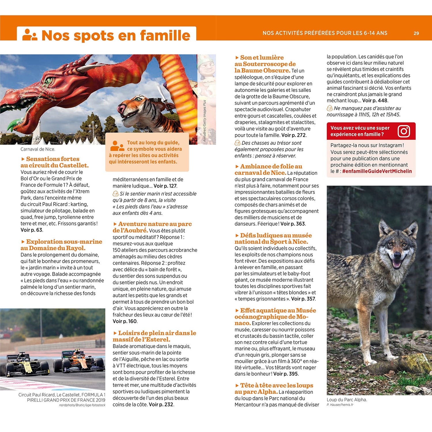 Guide Vert - Côte d'Azur : Var, Alpes-Maritimes, Monaco - Édition 2025 | Michelin guide de voyage Michelin