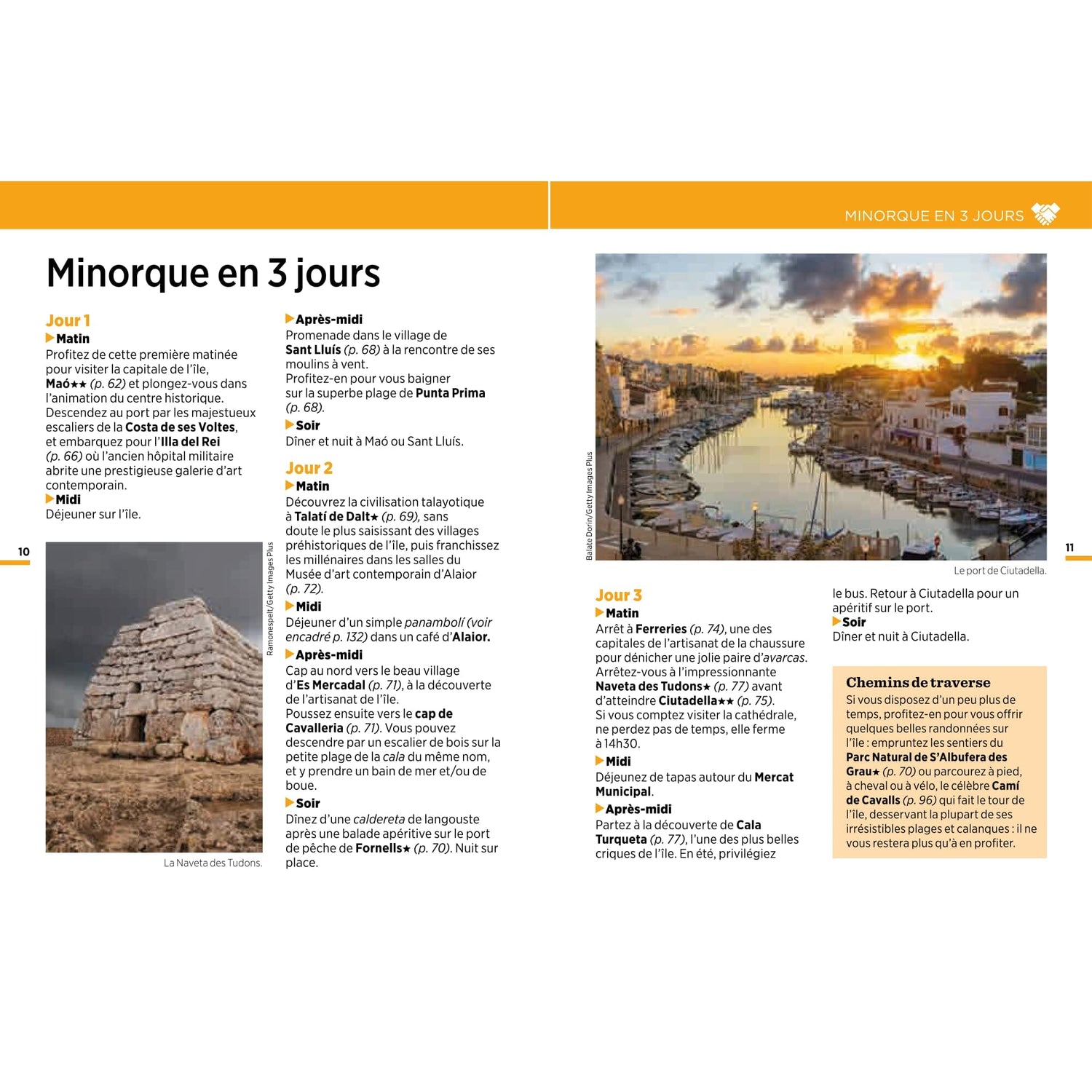 Guide Vert compact - Majorque - Édition 2025 | Michelin guide de voyage Michelin