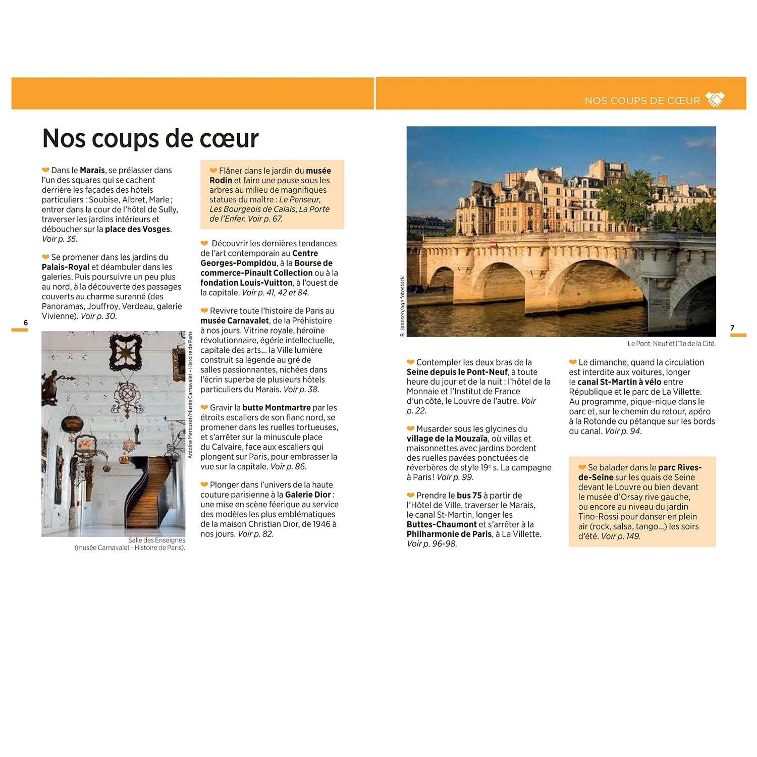 Guide Vert compact - Paris + plan 2026 | Michelin guide de voyage Michelin