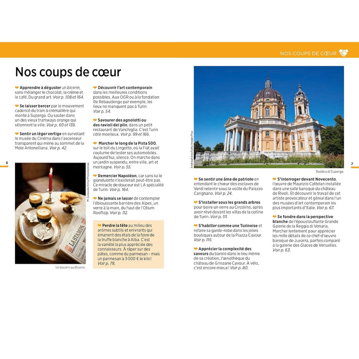 Guide Vert Week & GO - Turin - Langhe, Roero & Monferrato | Michelin guide petit format Michelin 