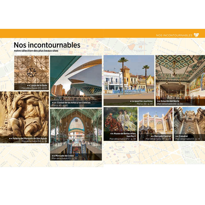 Guide Vert Week & Go - Valence - Édition 2021 | Michelin guide petit format Michelin 