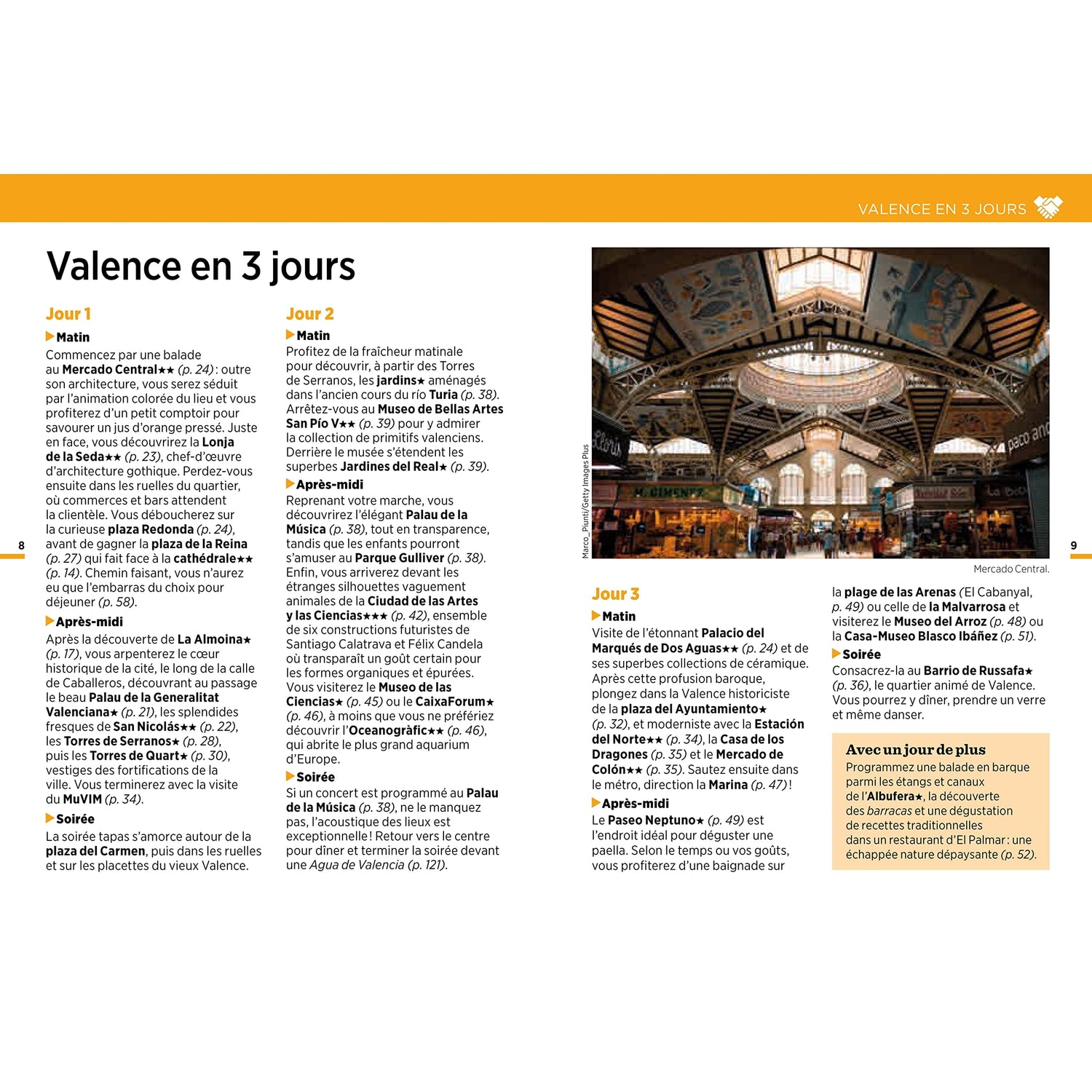 Guide Vert compact - Valence - Édition 2025 | Michelin guide de voyage Michelin