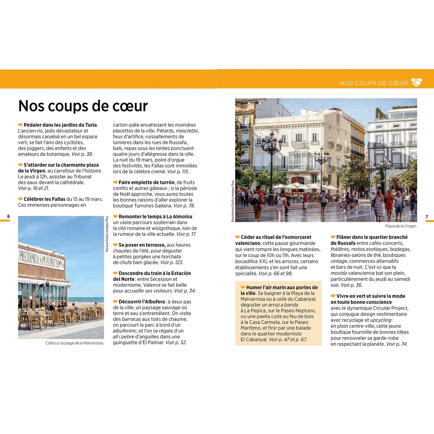 Guide Vert compact - Valence - Édition 2025 | Michelin guide de voyage Michelin