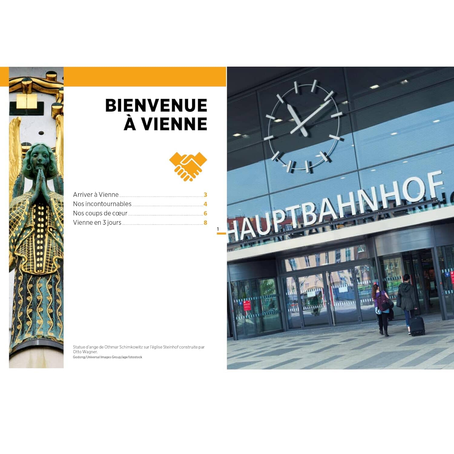 Guide Vert Week & GO - Vienne - Édition 2023 | Michelin guide de voyage Michelin