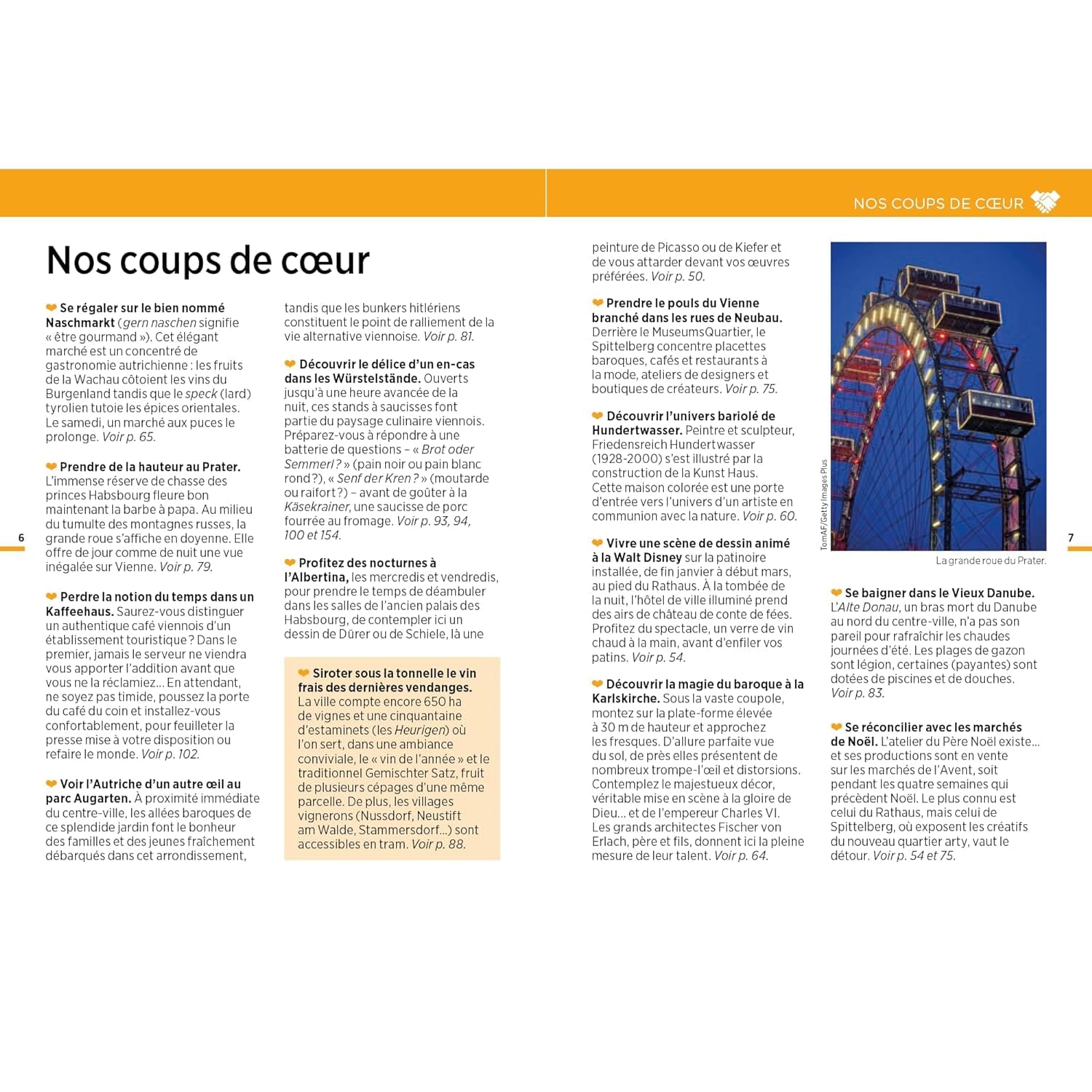 Guide Vert Week & GO - Vienne - Édition 2023 | Michelin guide de voyage Michelin