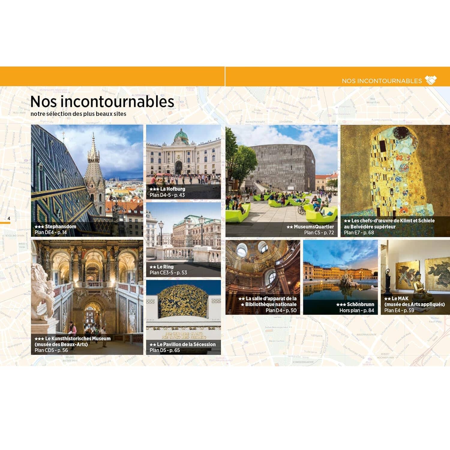 Guide Vert Week & GO - Vienne - Édition 2023 | Michelin guide de voyage Michelin