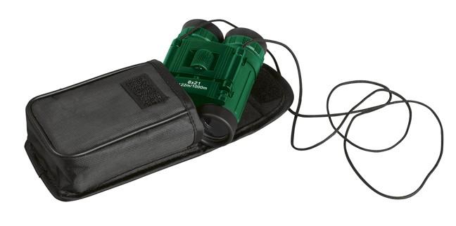 Jumelles et sa housse - 8 ans et + | Moses accessoire Moses