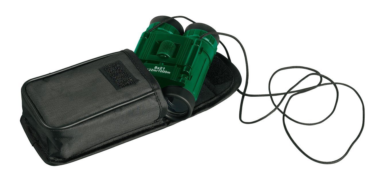 Jumelles et sa housse - 8 ans et + | Moses accessoire Moses