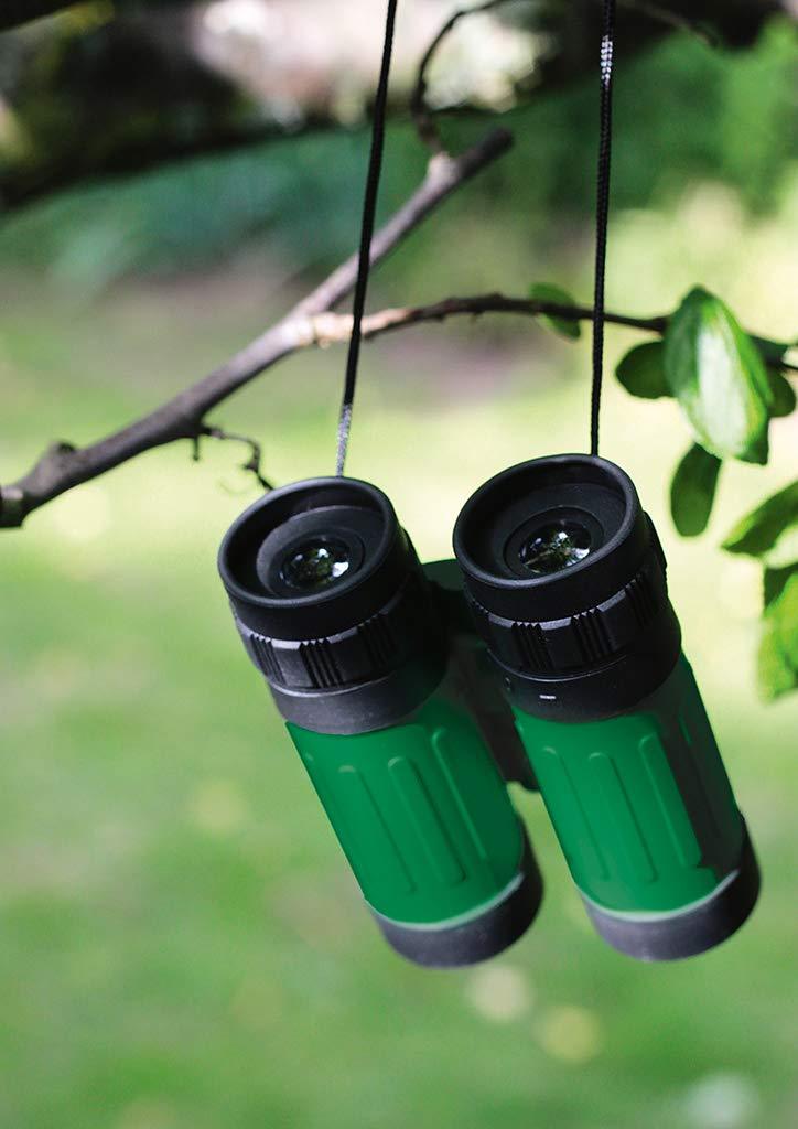 Jumelles et sa housse - 8 ans et + | Moses accessoire Moses